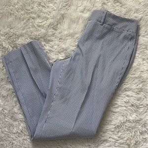 COPY - Tommy Hilfiger Bristol Ankle Dress Pants size 4